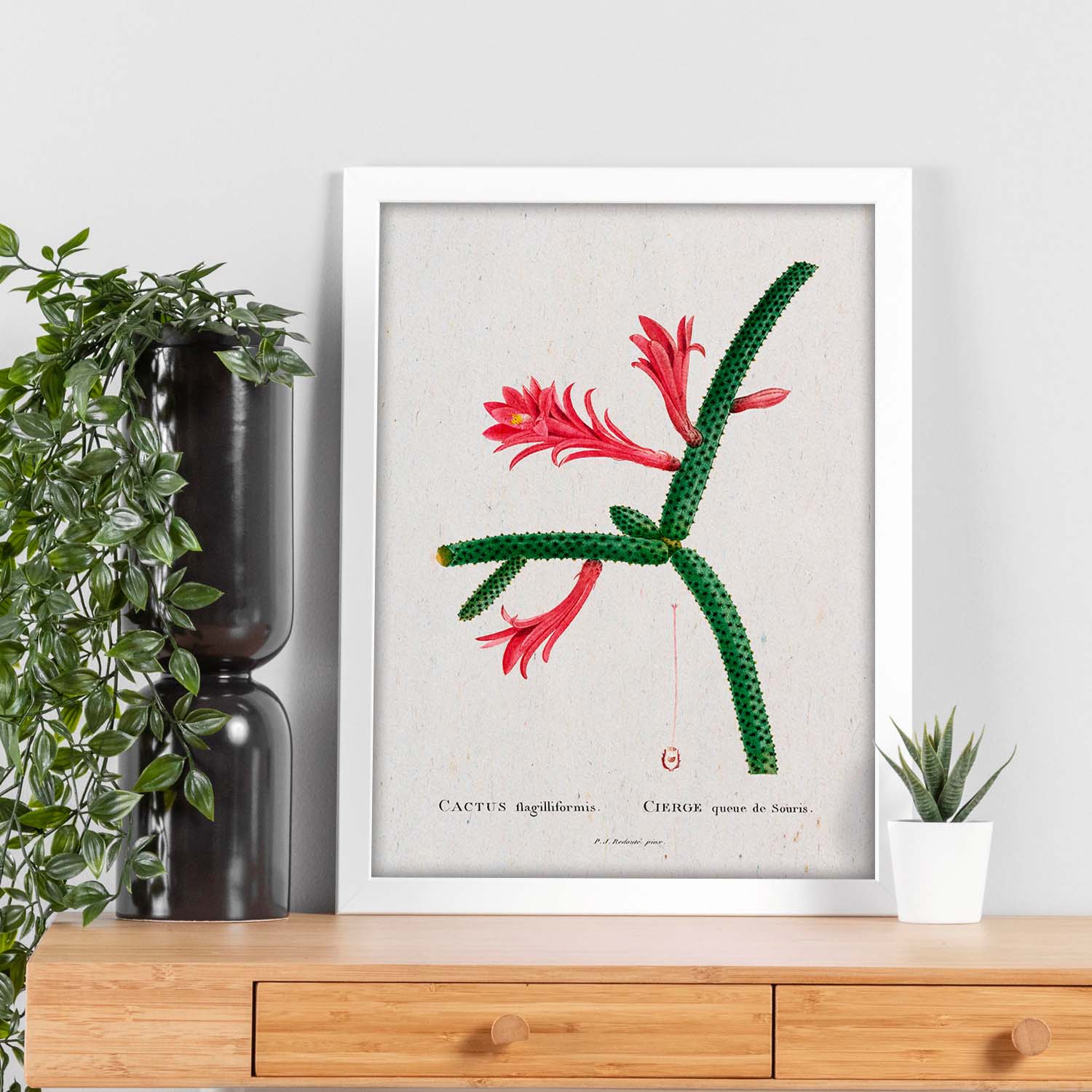 Cornice A Giorno Su Misura Fino A 100x160 Cm Senza Cornice Vetro Artificiale 2040000 - Foto 4