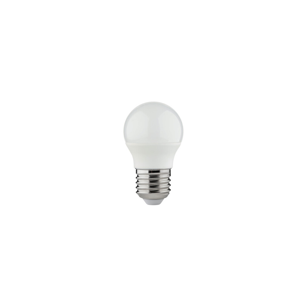 Ampoule LED IQ-LED G45 - 5,9W - E27 - Blanc du Jour 6500K - 806lm ...