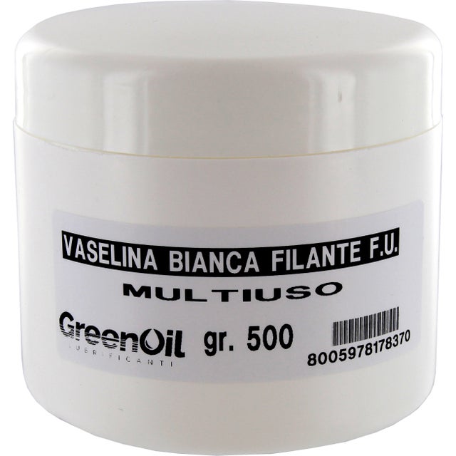 Grasso di vaselina grado FU - Camp
