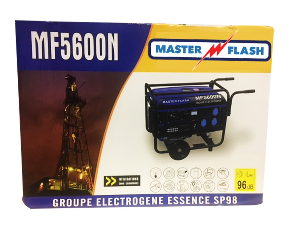 Doux Rafraîchir Est Groupes Electrogenes Silencieux Pour Camping Car Se Sentir M