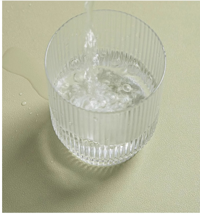 Tappetino antiscivolo per scrivania studente S - 2