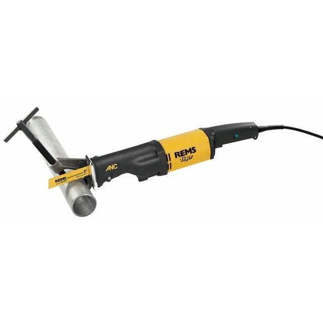 Rems - Scie sabre électrique TIGER SET 2 '' - 560020 R220