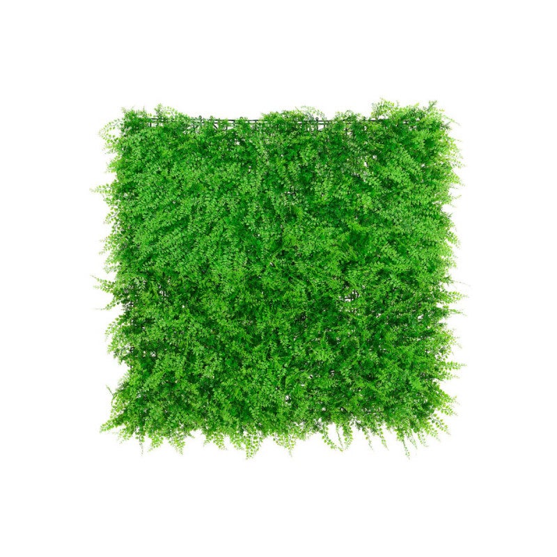 *ult.unidades*panel para jardin vertical 100x9x100cm 8719152199174 83789 everlands