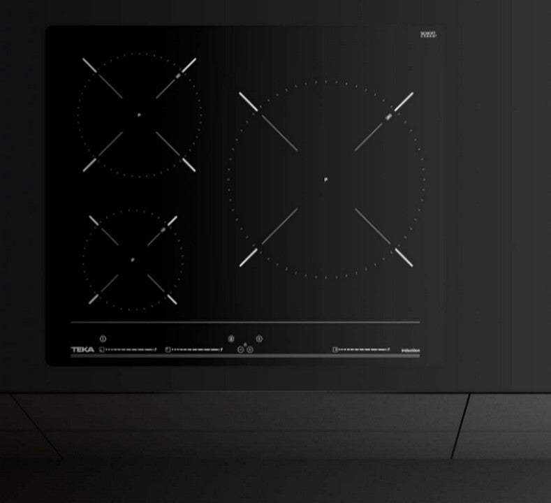 Plaque à induction TEKA IBC 63010 - 3