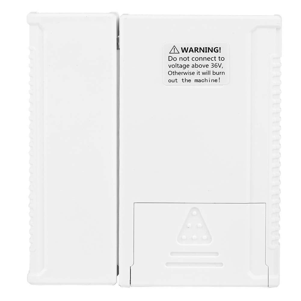 Testeur de câble réseau multifonctionnel RJ45 RJ11 Outil de test de réseau Ethernet LAN - 8