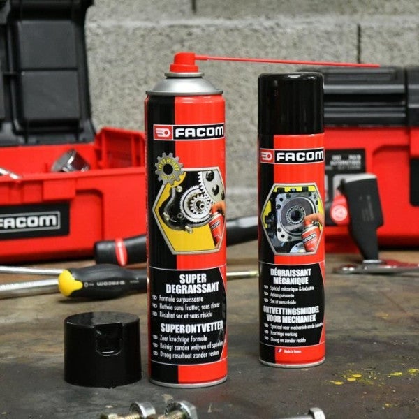 FACOM dégraissant mécanique 400ml - 5