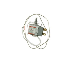 Thermostat Klixon 125°C Pour Sèche-linge - Référence RTHMA123WRZZ - Neuf