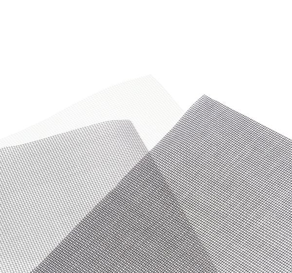 Rouleau de toile moustiquaire en PVC 1 x 5 m – blanc – AVOSDIM - 3