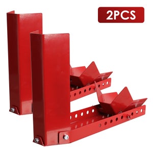 PONTE SOLLEVATORE CAVALLETTO Alza Moto Lift Idraulico XL AR per Harley