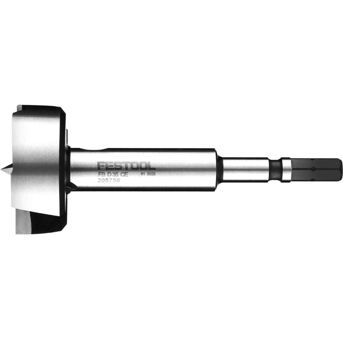Wiertło Forstnera Festool FB D 35 CE - 205756