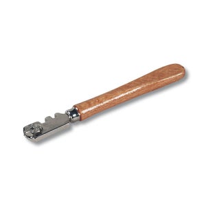 CardSharp - Coltello A Carta Di Credito Pieghevole In Acciaio