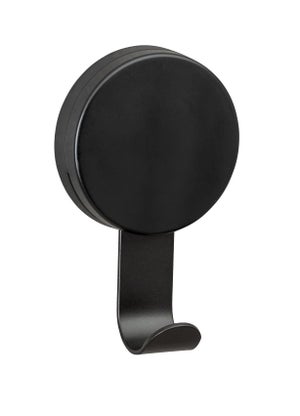WENKO Porta Rotolo Carta Igienica Premium Acciaio Inox Bagno WC