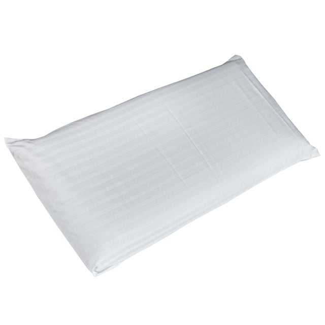 Almohada 90cm fibra PIKOLIN de firmeza baja con tratamiento Ultrafresh | PETIT PLUS