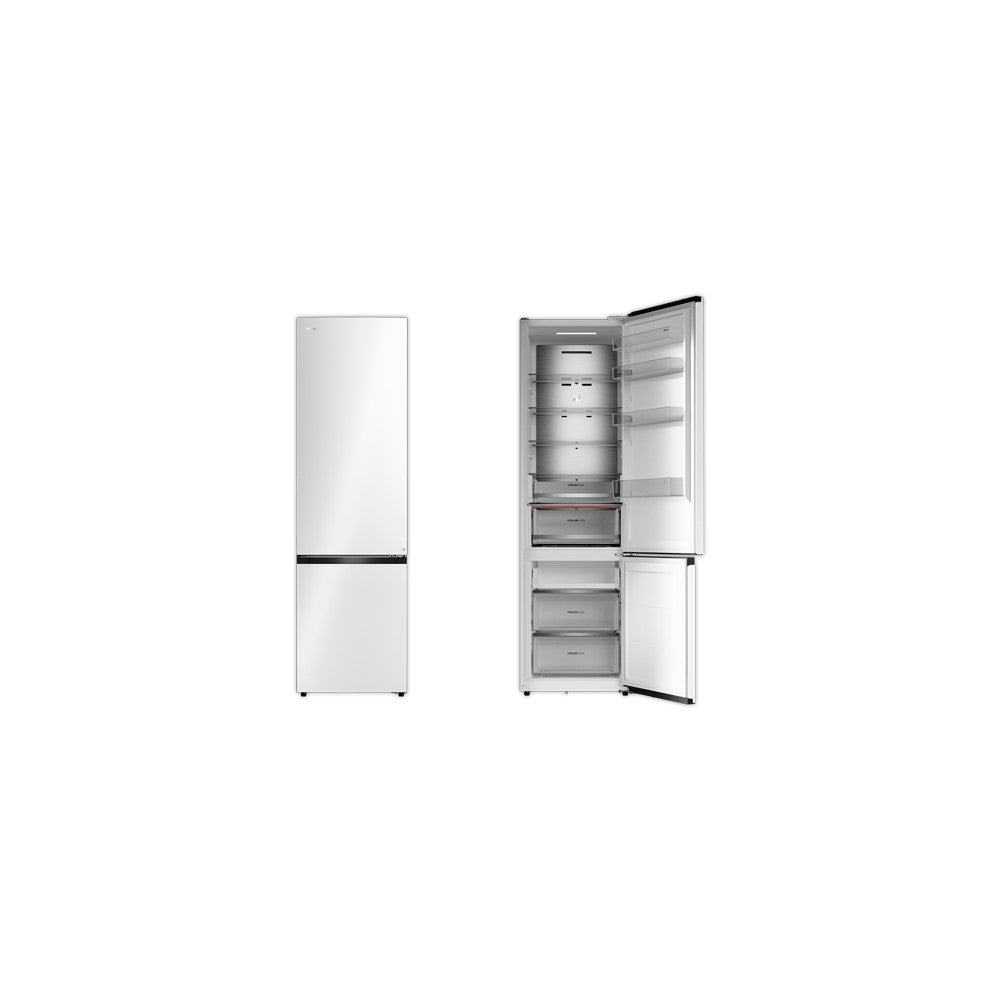 Teka Frigorífico Combi Rbf 88695 In-Line Blanco , Leroy Merlin