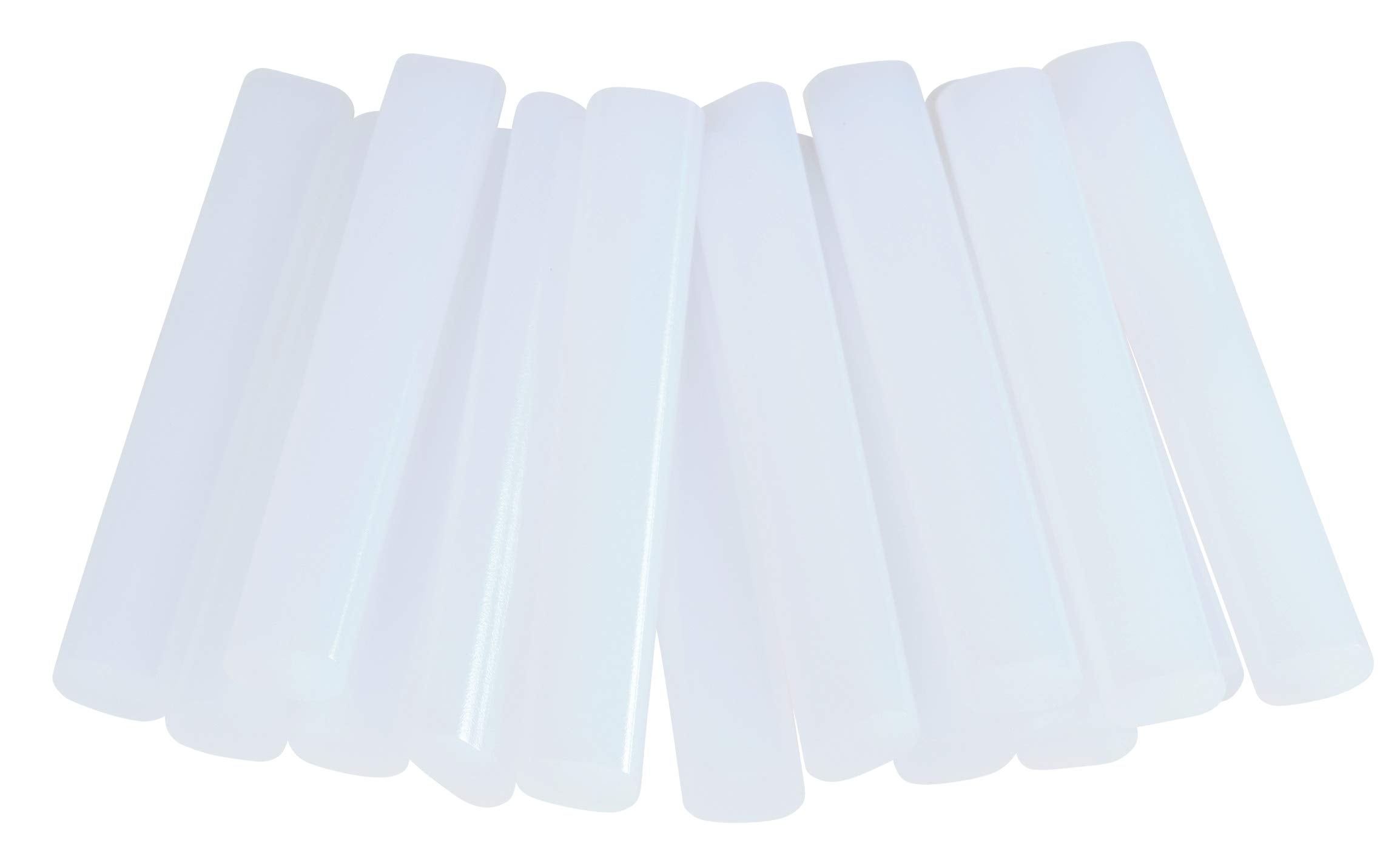 Batons de colle pour EG 80 125g oval 9mm Isaberg (Par 5) - 3