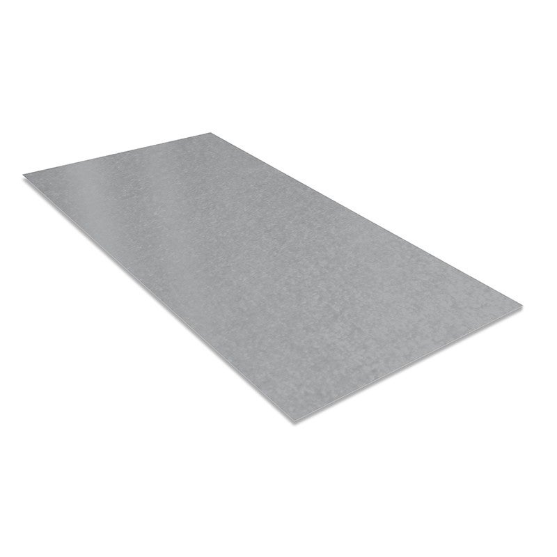 Câble De Butée ELLER En Acier 1T - Longueur 0,5m - Gris - Certifié Qualité A