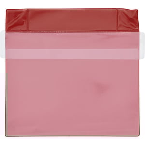 Foglio Magnetico Bianco Lucido Magflex - 300mm X 1m, Per Display, Magneti E Segnaletica