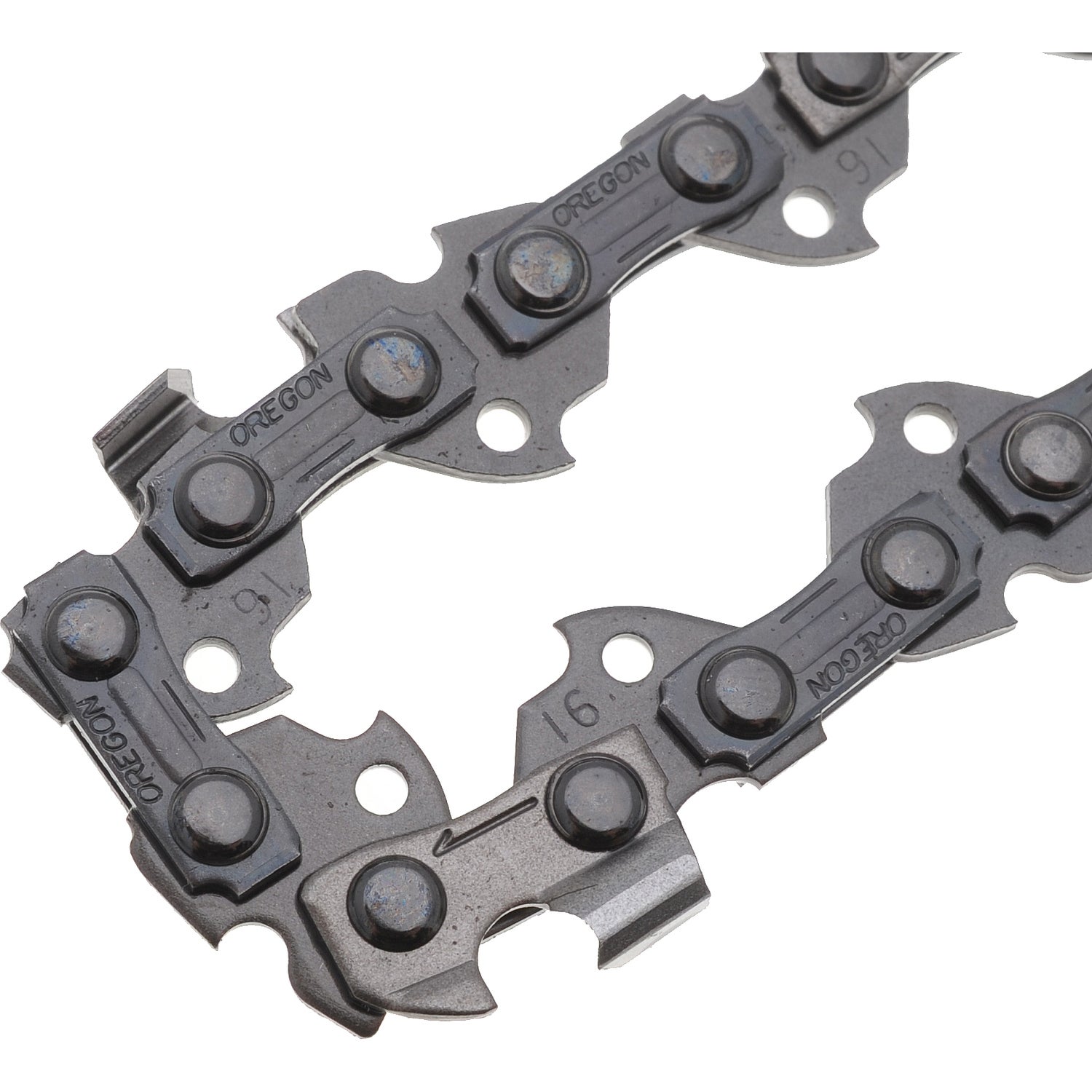 Chaine professionnelle demi-ronde Oregon 91PX049E 3/8LP 1,3mm 49E - 3