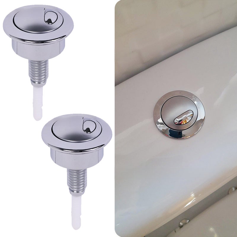 Bussole per interruttori Knightsbridge., argento, SFR7USB4PC
