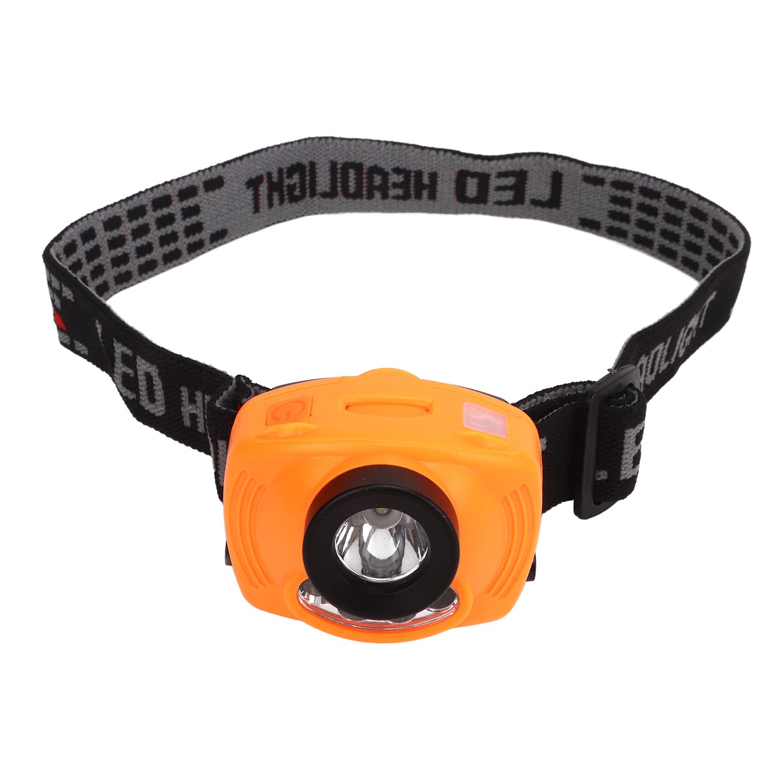 Lampe Frontale Detecteur De Mouvement