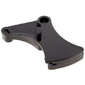 Leva Acceleratore Universale Per Tosaerba - Per Manubri 23-27 Mm, Con Attacco A Vite