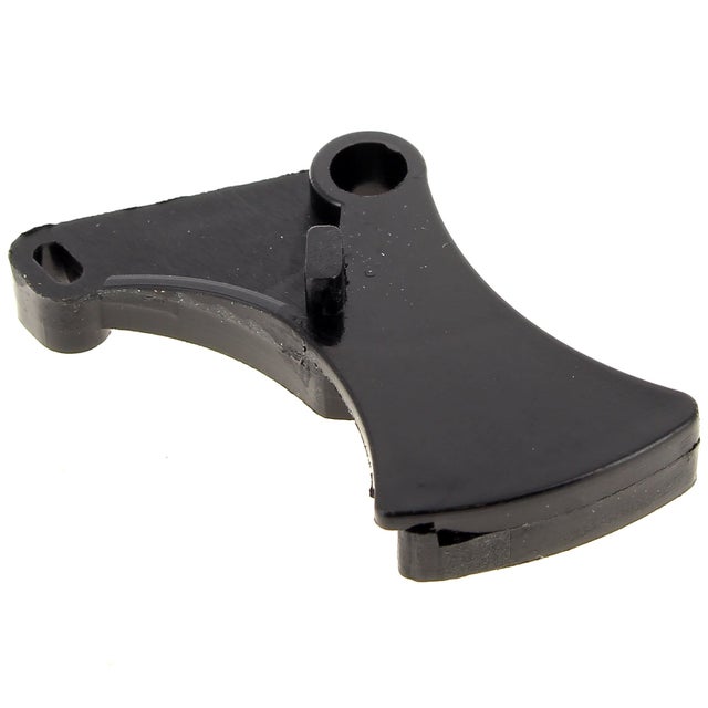 Moto D'acqua con Acceleratore a Dito, Sostituzione del Gruppo Pollice Dell' Acceleratore con Leva Frizione Corta Acceleratore a Dito per JETSKI (Oro