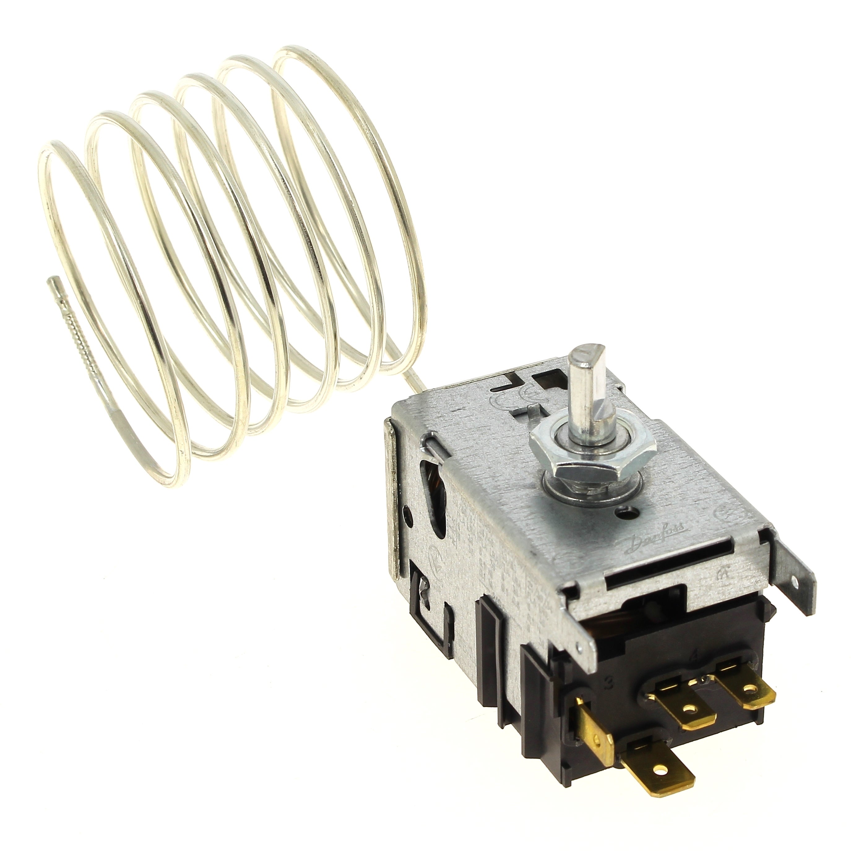 Thermostat Vestel Réfrigérateur - Réf 32015620, Modèle KDF23Q2, Neuf D'origine