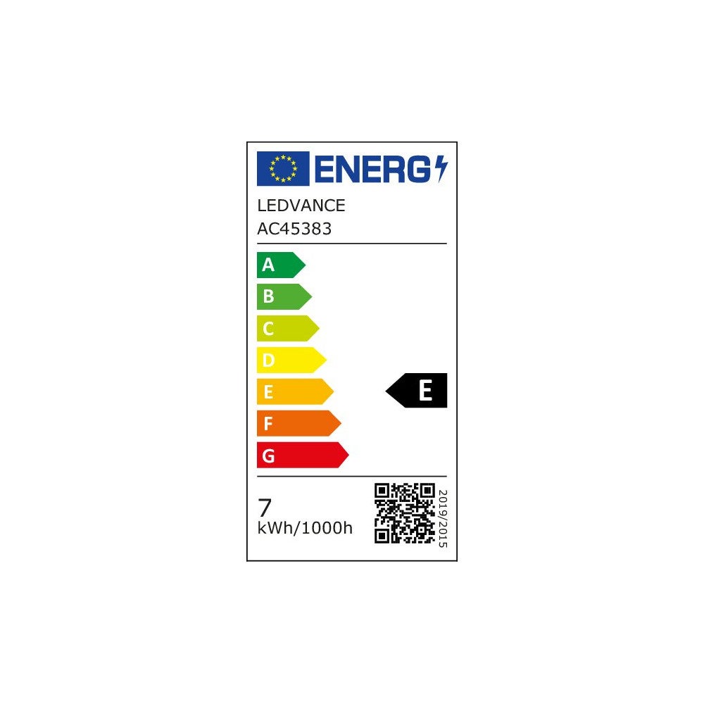 Tube LED T8 Ledvance G13 6,6W 800Lm 4000K 190º IP20 - 3