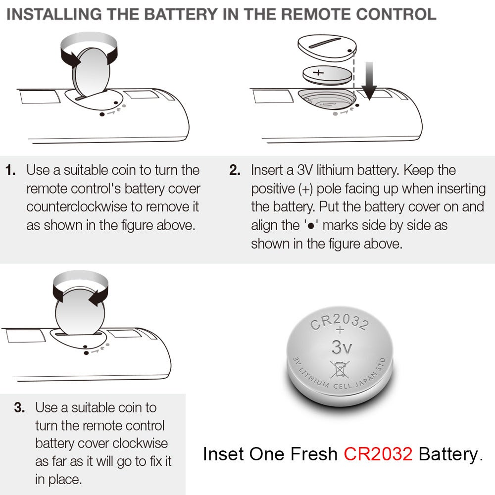 Compatibile con il telecomando a infrarossi AH59-02692E e con il telecomando wireless per smart TV. - 6