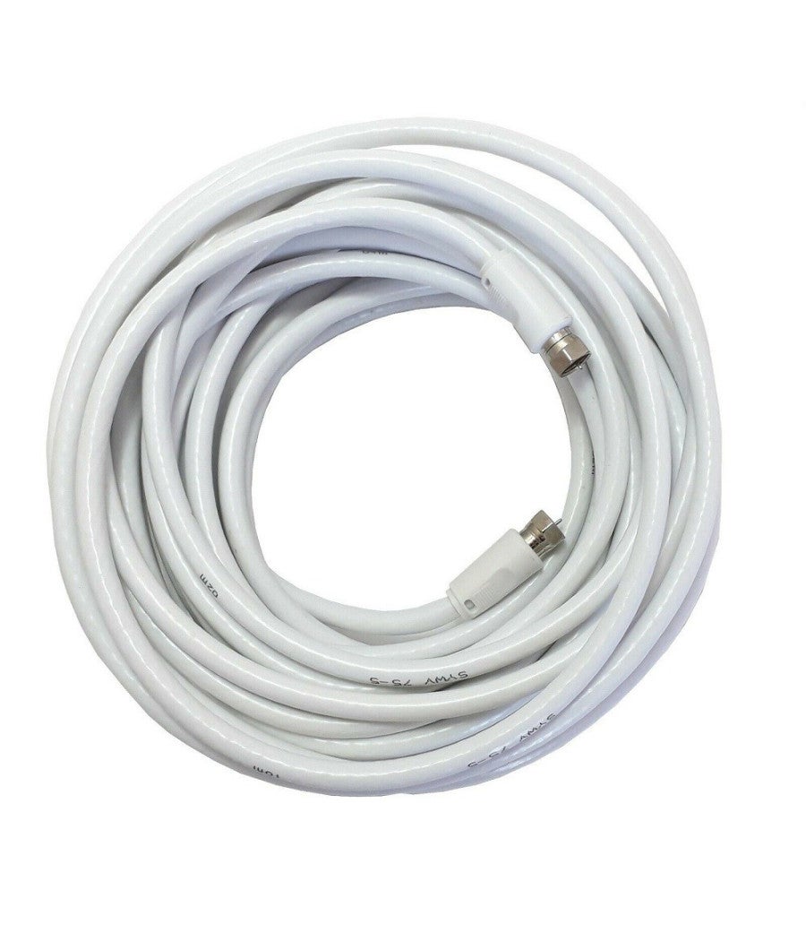 Trade Shop - Kit Ripetitore Amplificatore Booster Segnale Antenna Gsm Dcs 4g Fdd-lte - - 4