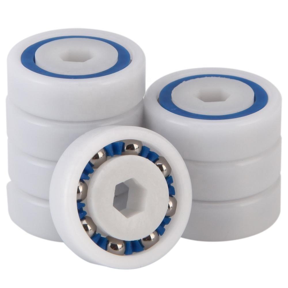 Kit De Billes De Rechange QUAD LOCK Pour Bras à Double Pivot - Réf. 1118137