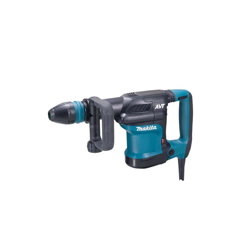 Młot wyburzeniowy przewodowy Makita HM0871C 1100 W 8,1 J
