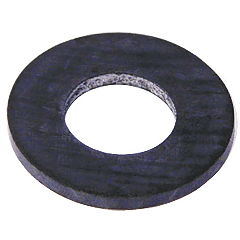 Joint De Tuyau D'Alimentation Machine à Laver 3/4" - Caoutchouc Noir Avec Tamis - Universel (Bauknecht, Bosch, Siemens, Whirlpool…)