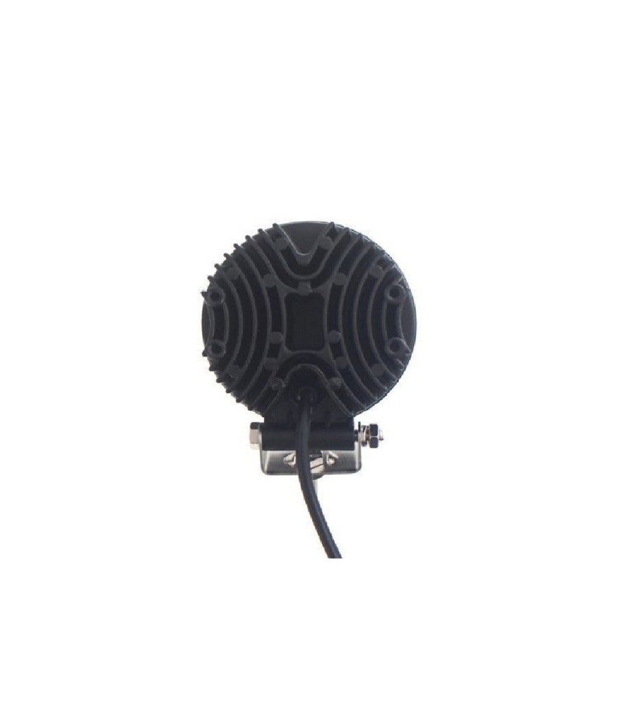 Trade Shop - 2 X 27w Led Work Luce Lampada Faro Da Lavoro Faretto Auto Barca Suv Dc 12v 24v - - 7