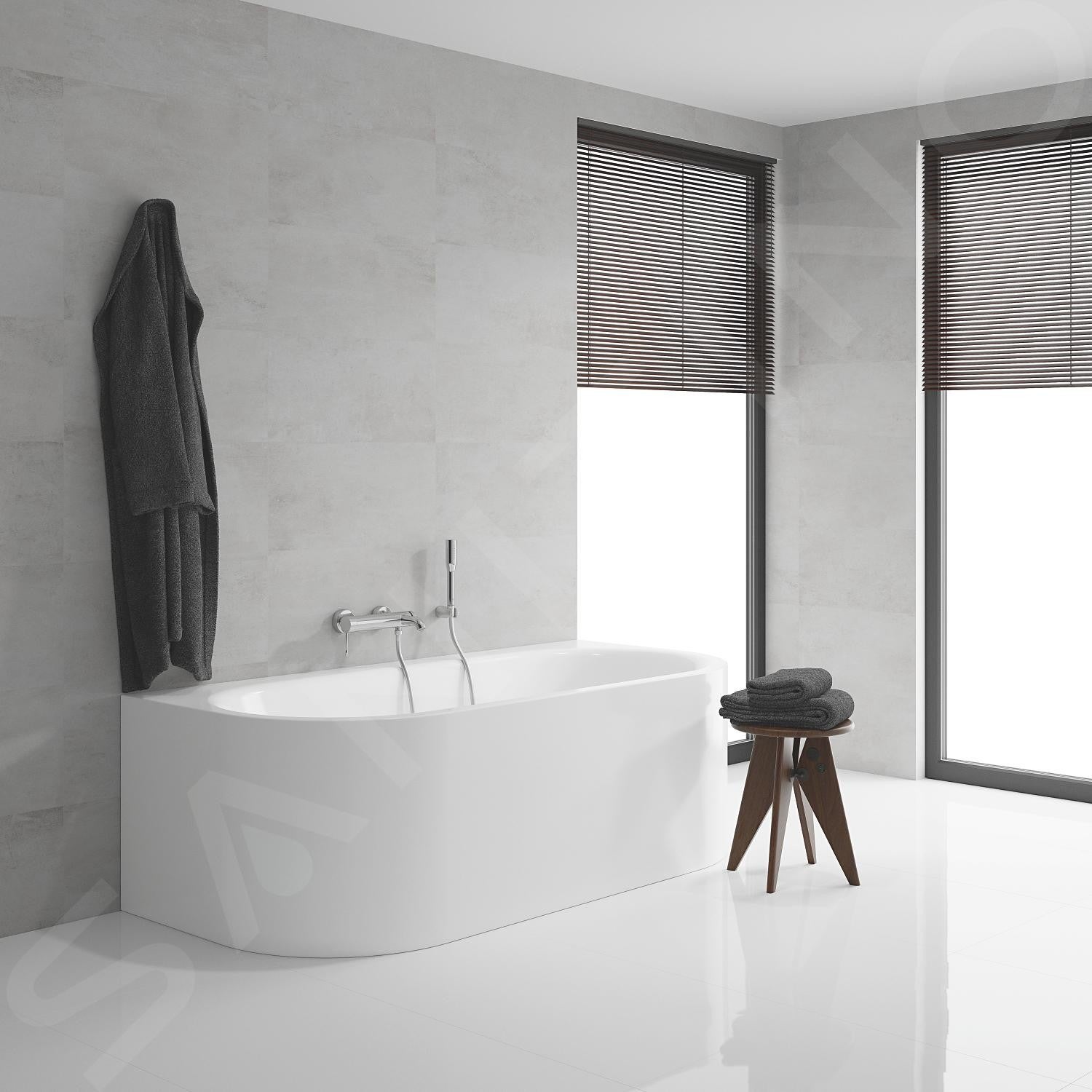 Grohe Essence Mitigeur monocommande 1/2