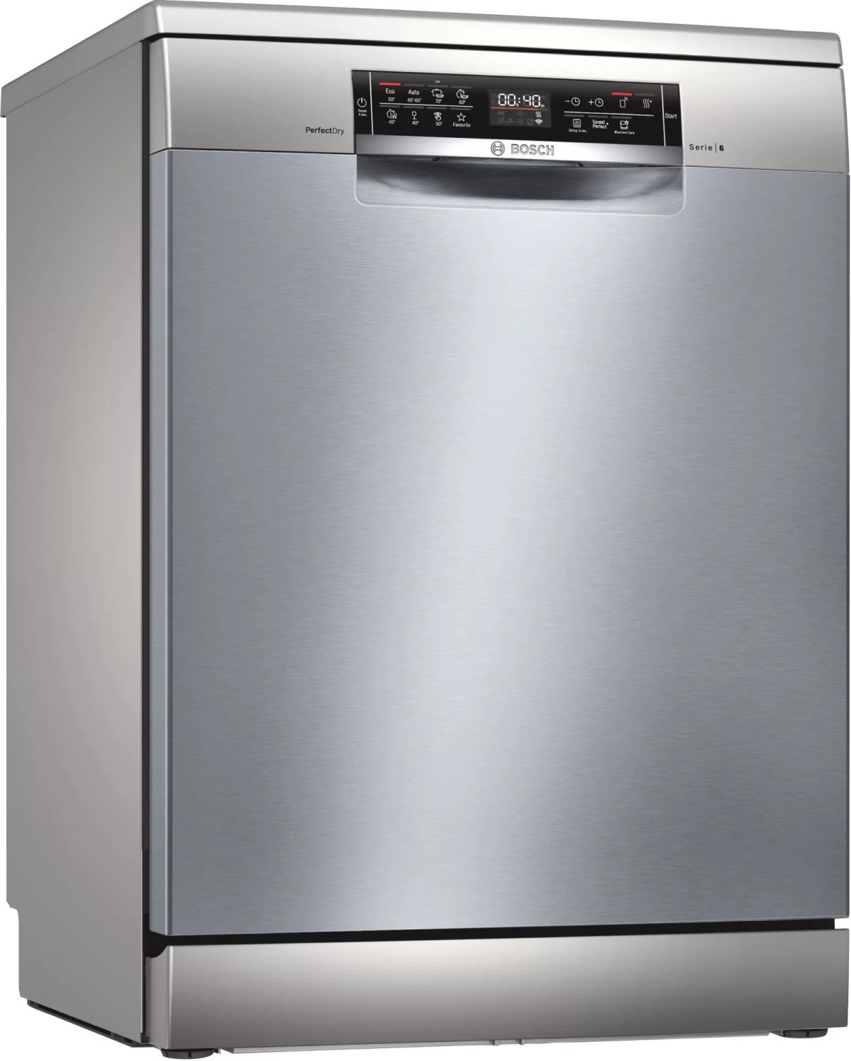Bosch Serie 6 SMS6ZDI48E lave-vaisselle Autoportante 13 couverts C - 2