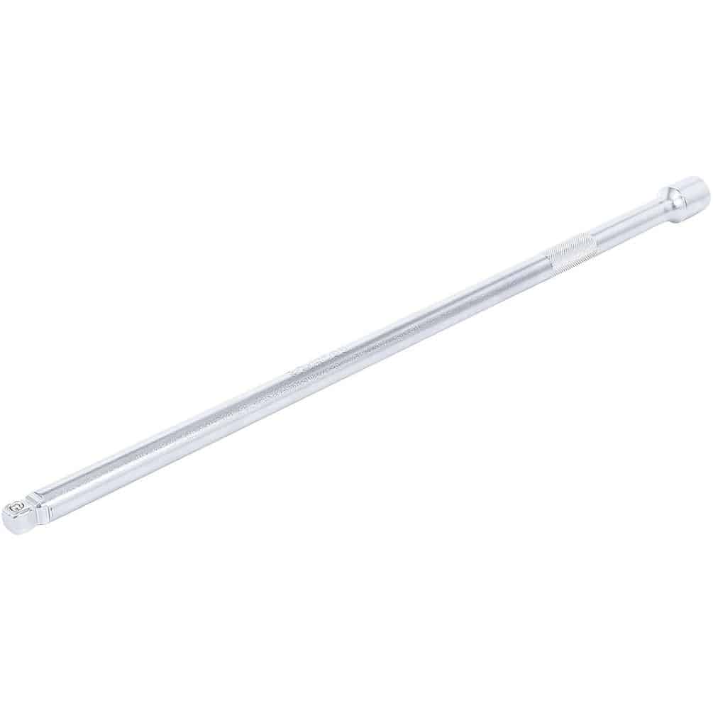 Rallonge Basculante 12,5 mm (1/2) 500 mm Précision et Robustesse, Acier ...