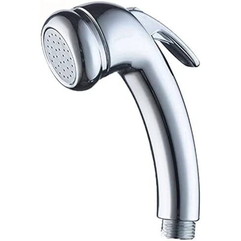 NO.8883-Pommeau De Douche En ABS Avec 5 Modes Pommeau Douche Anti