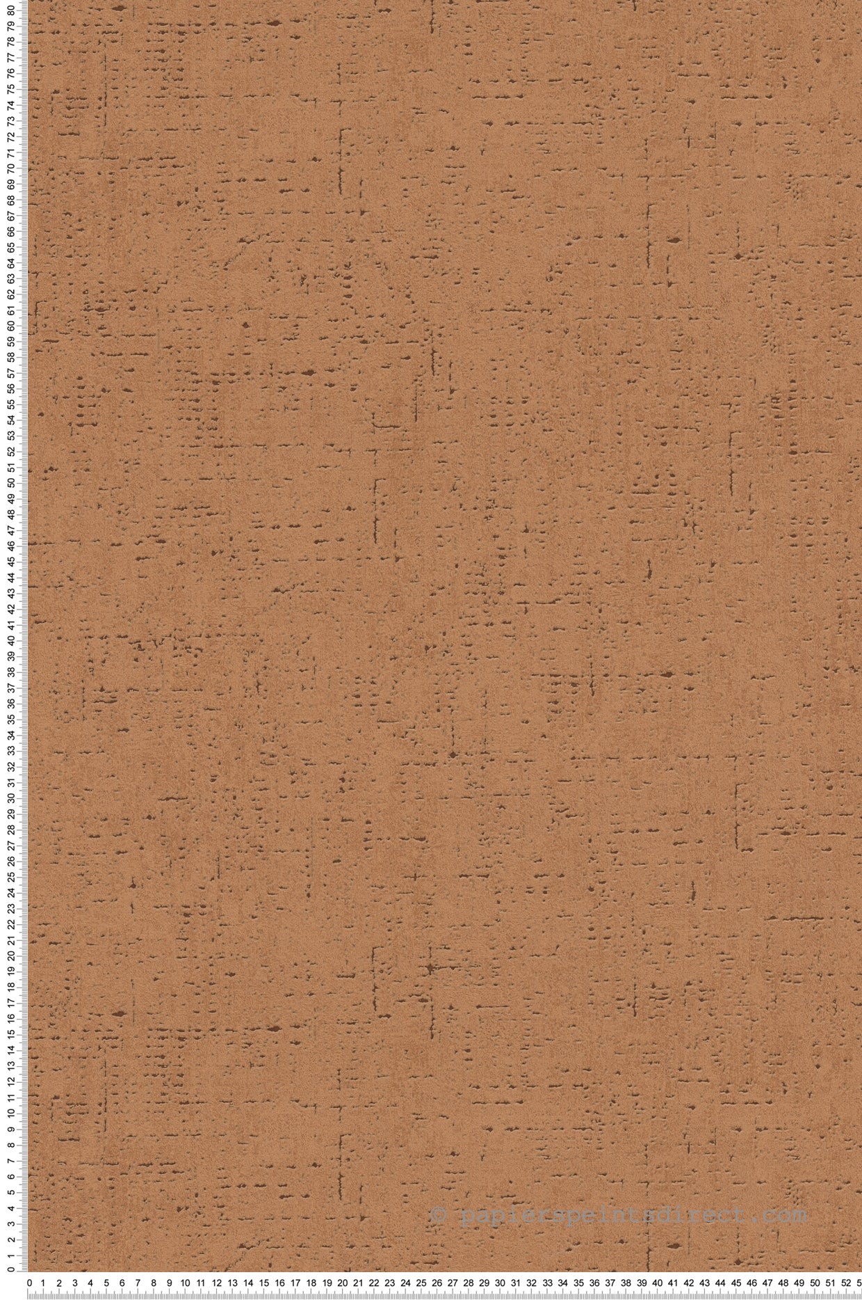 Papel pintado marrón oscuro con estampado negro papel pintado moderno decorativo estilo retro papel pintado original