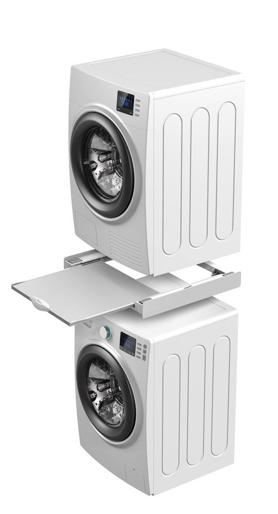Meliconi 656129 pièce et accessoire de lave-linge 1 pièce(s) - 8