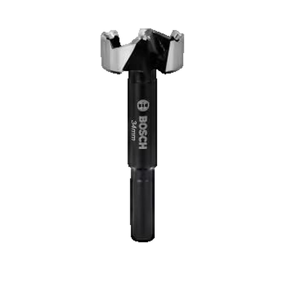 Wiertło Forstner Bosch stal 34 mm 90 mm