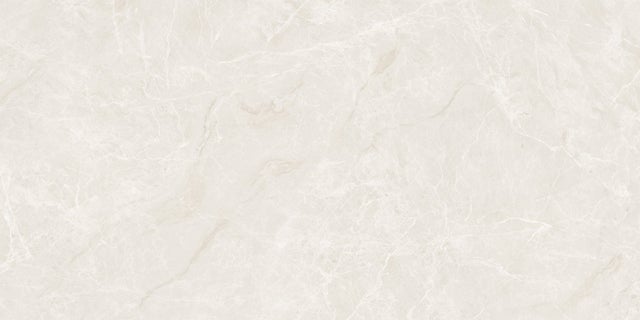 Mexen Versace Bianco grès émaillé rect. G1, carreau sol-mur 120 x 60 cm, brillant - TL168-120-060-01