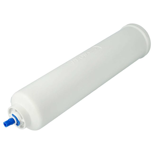 Vhbw 5x cartuccia filtro per l'acqua compatibile con Siemens KA60NA40TI/05, KA60NA40TI/07, KA60NA40TI/06, KA60NA40TI/04 frigorifero | Leroy Merlin Vhbw 5x cartuccia filtro per l'acqua compatibile con Siemens KA60NA40TI/05, KA60NA40TI/07, KA60NA40TI/06, KA60NA40TI/04 frigorifero | Leroy Merlin