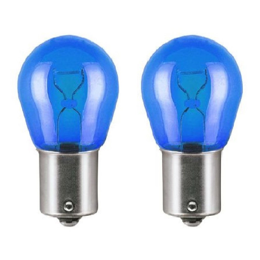 4PCS Motorcycle Motorbike Mini Indicator Bulbs Halogen BA9S Base Amber 12V 21W - Foto 9