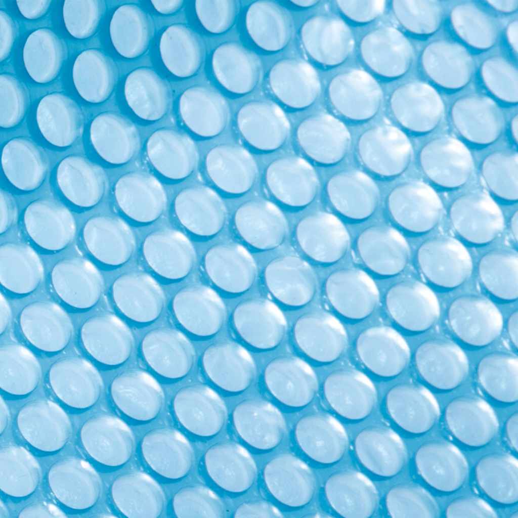 Couverture solaire de piscine rectangulaire 975x488 cm INTEX - 3