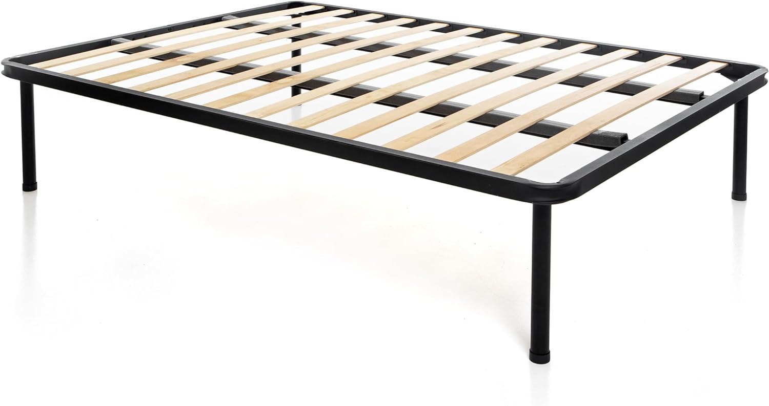 Rete Elettrica Rete Matrimoniale Rete 140x200 DolciSogni Rete