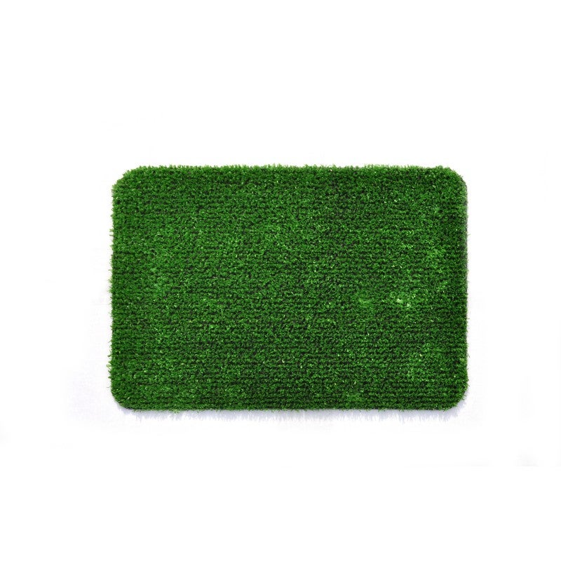 Erba Artificiale Palermo 40 mm di alta qualità. Aspetto naturale 2 x 5