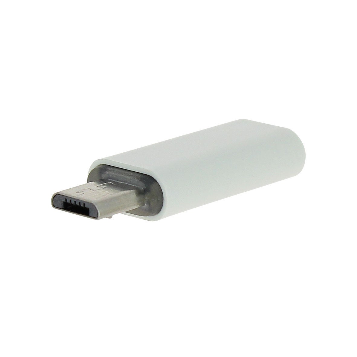Adaptateur USB-C™ vers Micro USB femelle/mâle - FUJIONKYO - 424555 ...