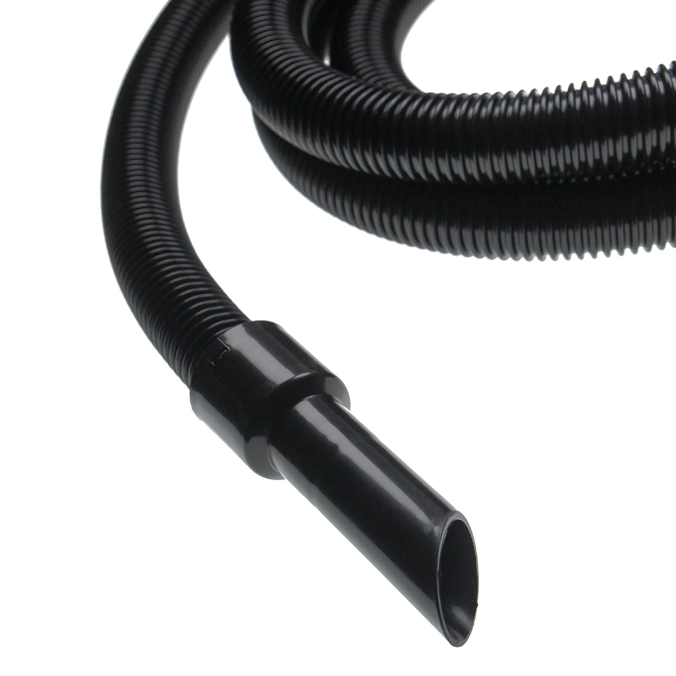 Tubo Aspirapolvere Henry Hoover Tubo Di Ricambio Originale 2 Metri Per Aspirapolvere Henry, Hetty, James, Harry Hoover - Diametro 32mm, Codice 601101 Polo Tommy Hilfiger Donna - Foto 6