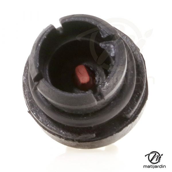 Lot De 10 Poignées De Meuble - Espacement Des Trous - 96 Mm - En Acier